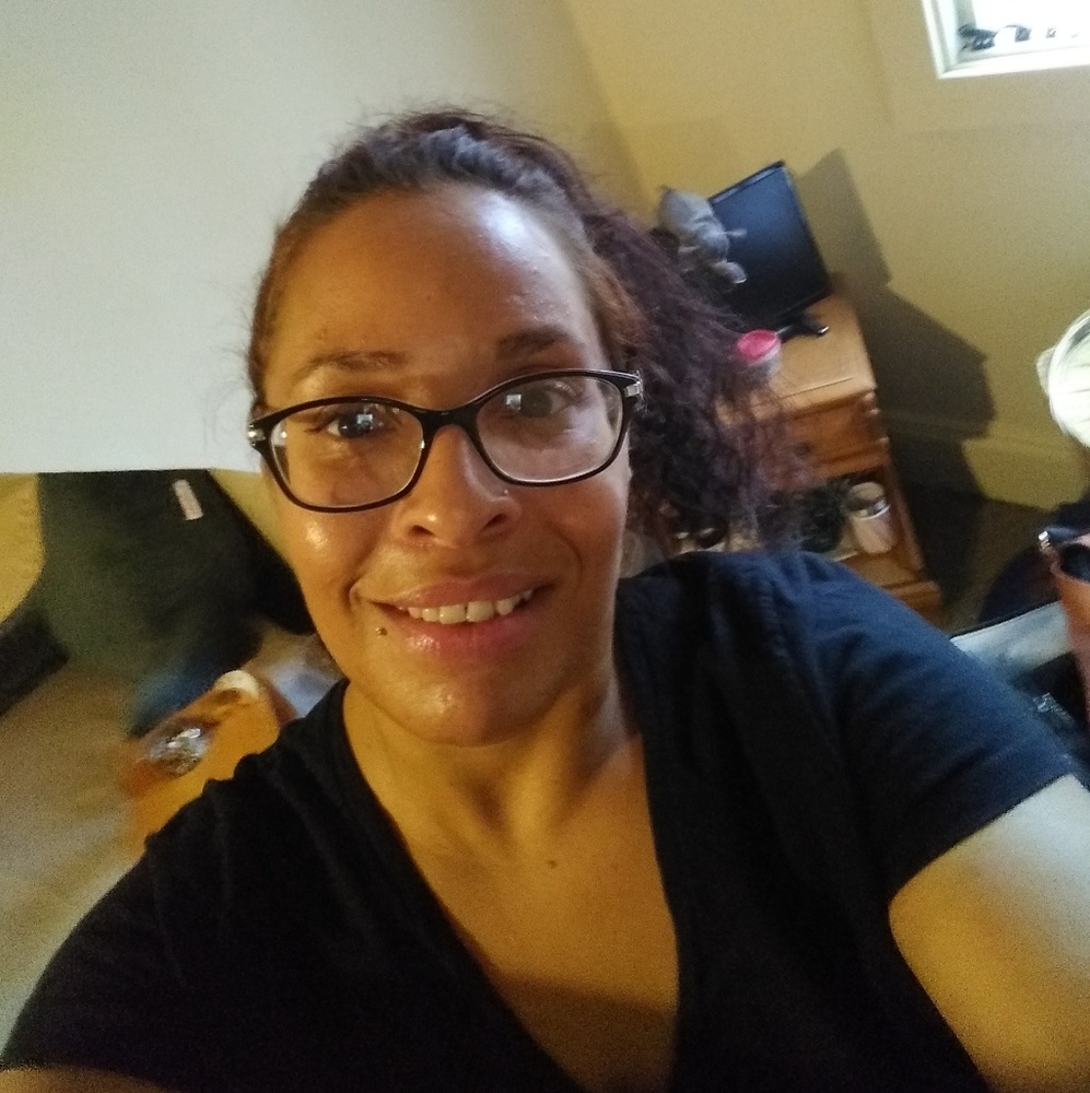 Meet your Posher, Sarita